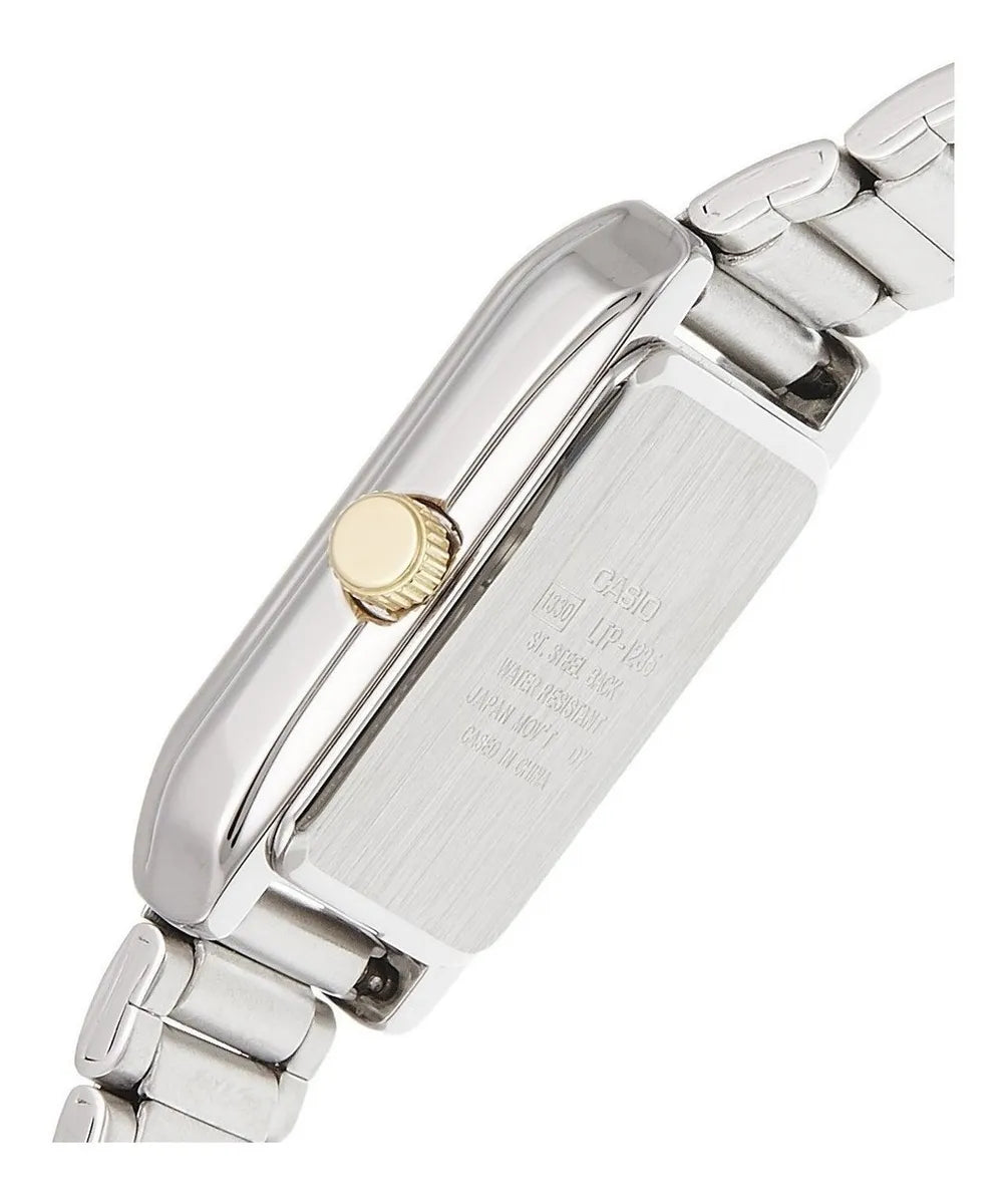 Casio LTP-1235SG-7A