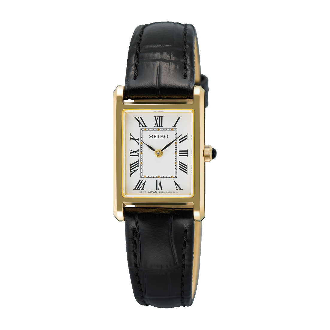 Seiko Classic SWR108