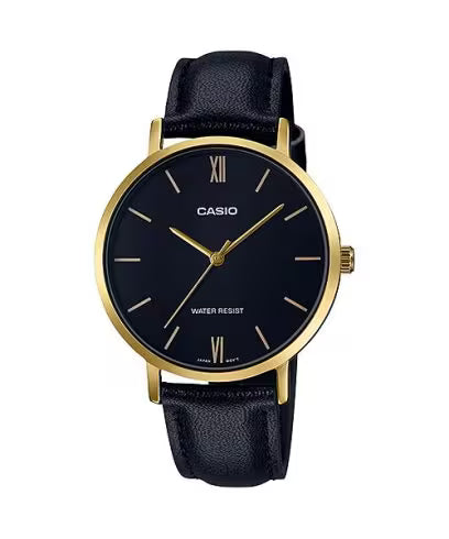 Casio LTP-VT01G-1B