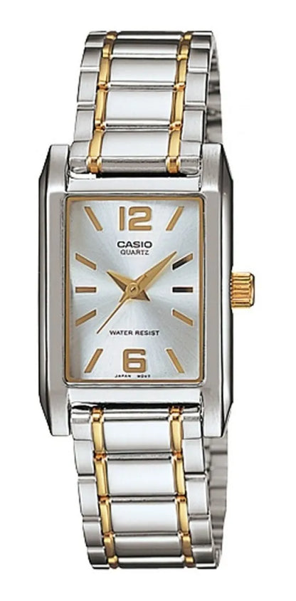 Casio LTP-1235SG-7A