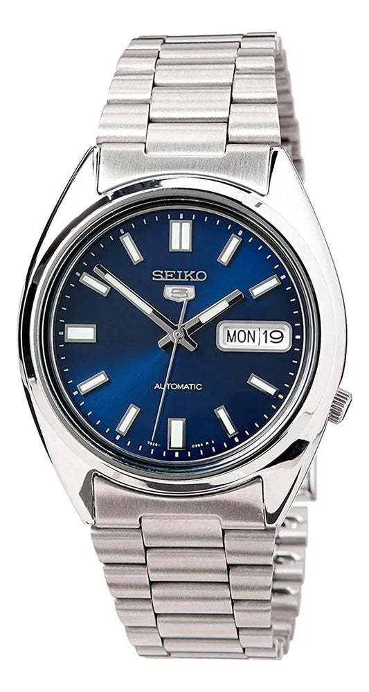 Seiko 5 SNKL79