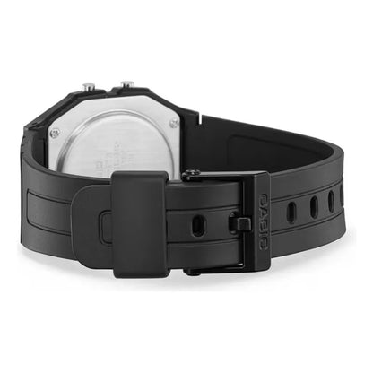 Casio F-91W