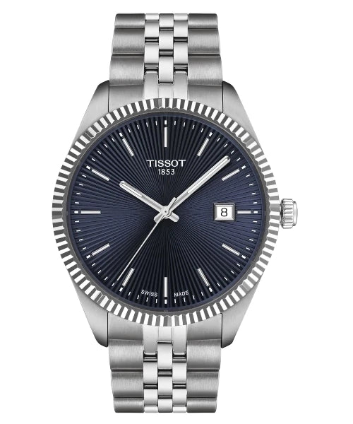 Reloj Tissot Ballade T156.410.11.041.00