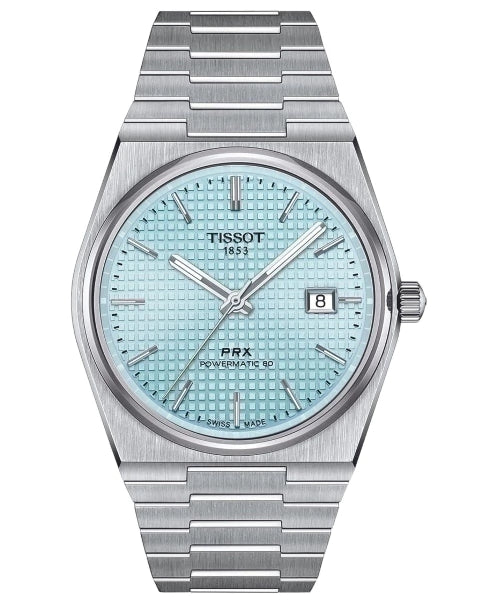 Tissot Prx Automático T137. 407. 11. 351. 00
