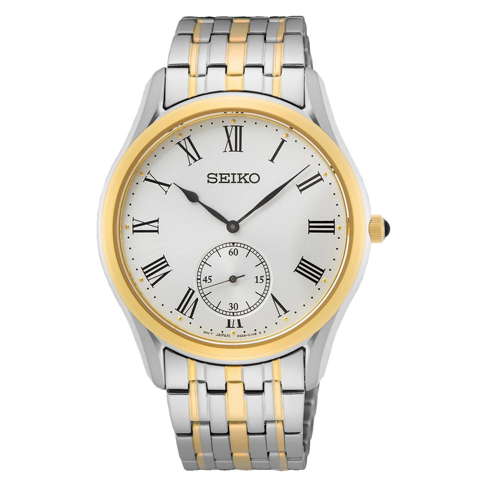 Seiko Neo Classic SRK048