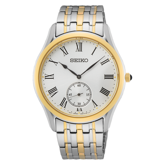Seiko Neo Classic SRK048